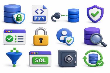 آموزش Prepared Statement در PHP: امن‌سازی دیتابیس در برابر SQL Injection